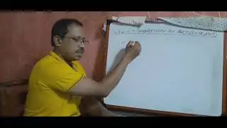 Integration by parts-8(S.N.DE,EX=7,S.A.Q type question answer)