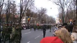 1 decembrie 2012 - Parada Militara 2.MPG