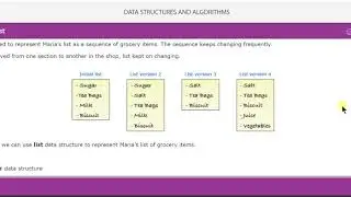Infosys Infytq | 1-1  Data structures and Algorthims | Infytq test| Infytq