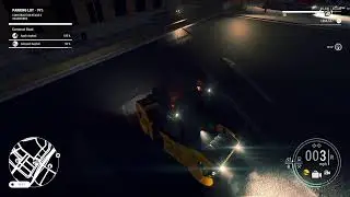 Contruction simulation
