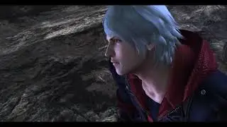Devil May Cry 4  часть 18