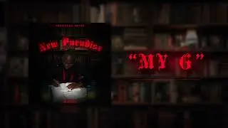 First King - My G ( audio officiel)