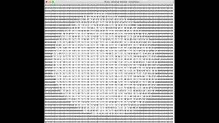 Raytracer in Blue J
