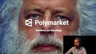 huge polymarket scandal