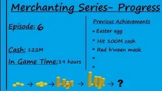 Merchanting Series Ep. 6 - Rares and Nex Flipping