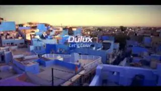 Dulux - CBI 2010