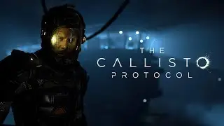 The Callisto Protocol КОЛОНИЯ / КОНЦОВКА