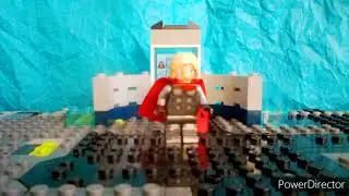 (Thor's hammer test)