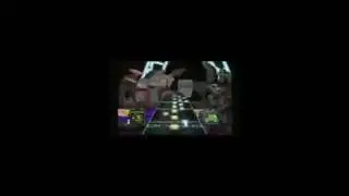 TTFAF GH3 Sped Up