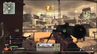 Quad No Scope I zSttrobe I