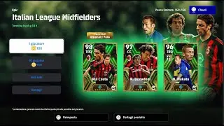 LIVE ANALISI EPICI SERIE A + EVENTI!