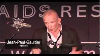 amfAR's Inspiration Gala series