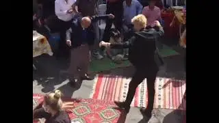 Uraz Kaygılaroğlu Üç Kuruş roman havası kamera arkası görüntüleri