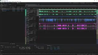 How to Edit a Podcast in Adobe Audition
