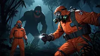 LETHAL COMPANY #13 Горячая картошка (с модами) feat 20FPS Friends