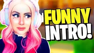10 Roblox YouTubers With Funny Intros