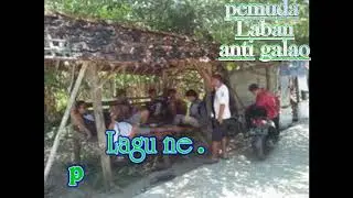 lagu pemuda idaman I pemuda laban
