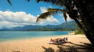Secret Island Beach Activities - Kualoa Ranch