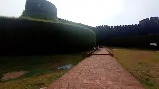 Mirjan Fort Gokarna #travel #gokarna #kumta