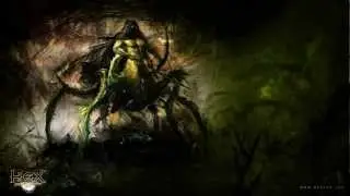 Introduction to: HEX TCG