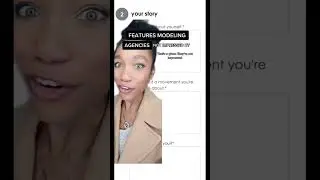 Features modeling agencies don’t look for 
