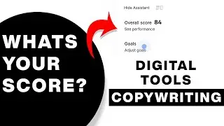 The Best Digital Copywriting Tools