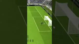 GIROUD AS A STRIKER IS A GREAT GOALKEEPER IN EFOOTBALL MOBILE 2024 