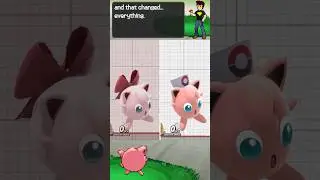 When Nintendo BUFFED The PUFF 💪🎈