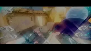 "Archangel" - A VALORANT Montage