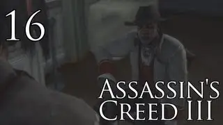 Assassin's Creed 3 (ITA)-16- Un uomo scontroso
