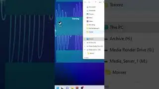 How to get the old Right Click menu back 