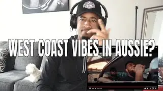 The 046 - KEEP UP (Prod. Sefru) [Reaction Video]