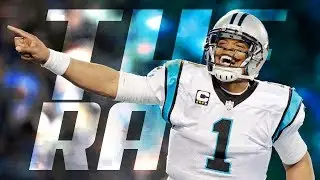 Cam Newton MIX - 