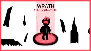 WRATH | CAELOtheONE