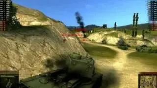 WoT KV-5 #1