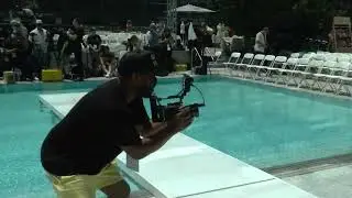NYSW 2022 Backstage Behind The Scenes With Bikini Models  2