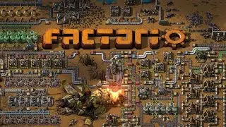 Factorio / ПОСЛЕИГРОВОЙ ОБЗОР /
