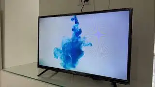 Телевизор Doffler 32KH29