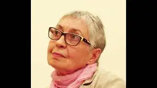 Елена Твердислова. О двух поэзиях в одной литературе: Аронзон и Бродский