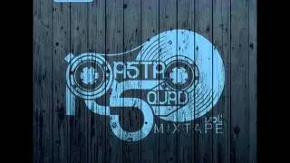 Rasta Squad mixtape vol.1 -Droga do Zionu - Ras P  ft.Arczi (Szajka) (Zion Records 2011)