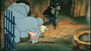 le triomphe de babar partie 6