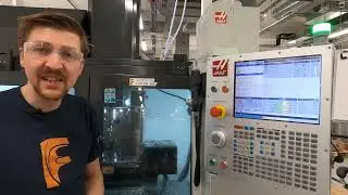 FUSION 360.Программирование Renishaw.Haas.Автоматическая установка нолей. #cnc #fusion360 #haas