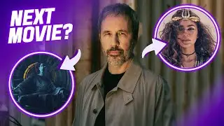What Will Be Denis Villeneuve’s Next Film? | Dune: Messiah News