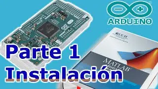 👨‍🎓 Arduino con Simulink Parte 1: Instalación paquete Simulink para Arduino