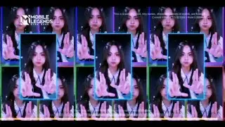 INTRO MOBILE LEGEND VERSI ANGGI