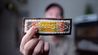 NRD Patches are now available.