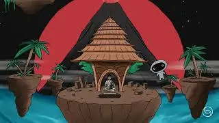 Dee Montero - Baliaric (Official Video) [FUTURESCOPE]