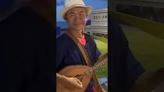 ВАШ ЛЮБИМЫЙ ТАИЛАНД. ПЛЯЖ КАРОН. УЛИЧНЫЙ АРТИСТ 👏🏼👏🏼👏🏼