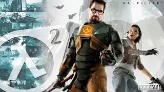 Half-Life 2 [Steam Achievements]
