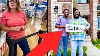 Black Couple Racially Profiled While Shopping At Bed, Bath & Beyond